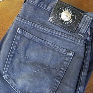 Versace Jeans